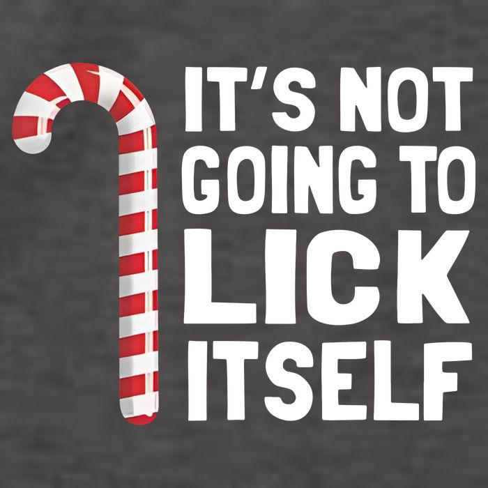 ItS Not Going To Lick Itself Vector Backpack