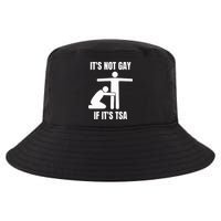It’S Not Gey If It’S Tsa Cool Comfort Performance Bucket Hat