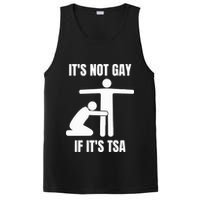 It’S Not Gey If It’S Tsa PosiCharge Competitor Tank