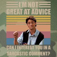 Im Not Great At The Advice Can I Interest You In A Sarcastic Comment Legacy Tie Dye Trucker Hat