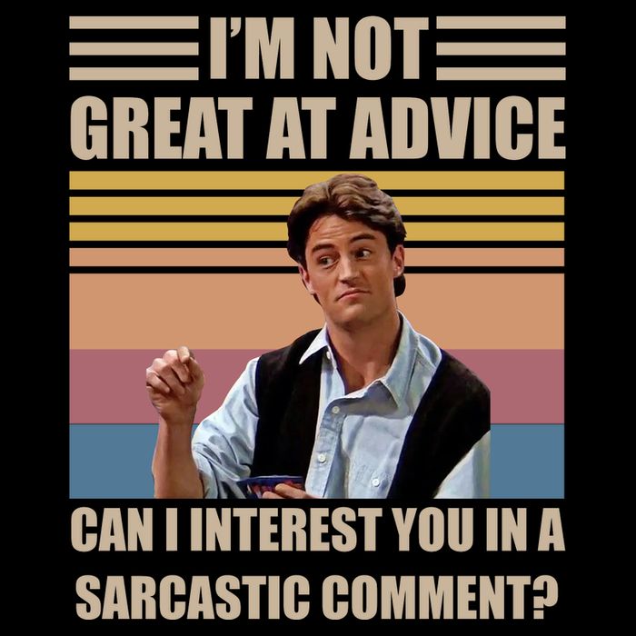 Im Not Great At The Advice Can I Interest You In A Sarcastic Comment Sustainable Bucket Hat