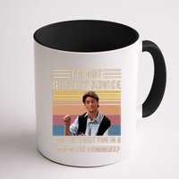 Im Not Great At The Advice Can I Interest You In A Sarcastic Comment Mug
