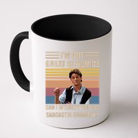 Im Not Great At The Advice Can I Interest You In A Sarcastic Comment Mug