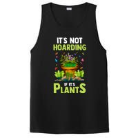 ItS Not Hoarding If Its Plants PosiCharge Competitor Tank