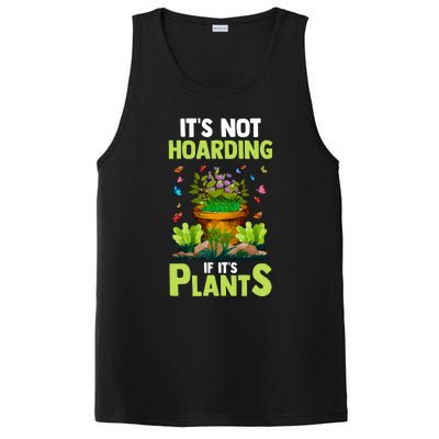 ItS Not Hoarding If Its Plants PosiCharge Competitor Tank