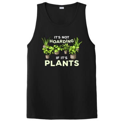 ItS Not Hoarding If Its Plants PosiCharge Competitor Tank