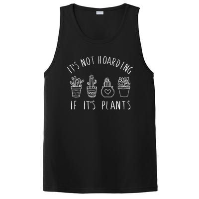 ItS Not Hoarding If Its Plants PosiCharge Competitor Tank