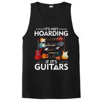 It’s Not Hoarding If It’s Guitars Musicians PosiCharge Competitor Tank