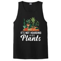 ItS Not Hoarding If Its Plants PosiCharge Competitor Tank