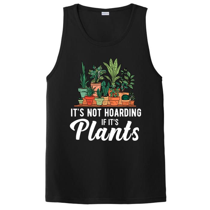 ItS Not Hoarding If Its Plants PosiCharge Competitor Tank