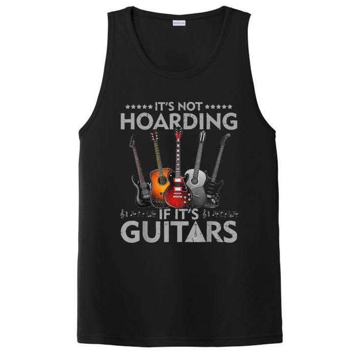 ItS Not Hoarding If Its Guitars Vintage PosiCharge Competitor Tank