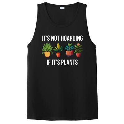 ItS Not Hoarding If Its Plants PosiCharge Competitor Tank