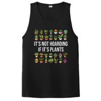 ItS Not Hoarding If Its Plants PosiCharge Competitor Tank