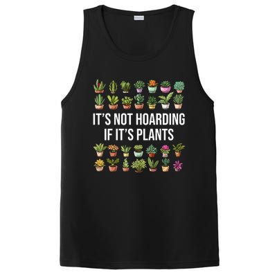 ItS Not Hoarding If Its Plants PosiCharge Competitor Tank