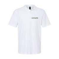 I’M Not Here To Apologize I’M Here To Double Down Polo