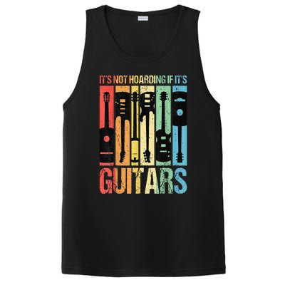 Its Not Hoarding If Its Guitars Guitar PosiCharge Competitor Tank