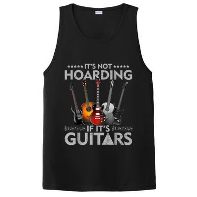 It's Not Hoarding If Its Guitars Vintage PosiCharge Competitor Tank