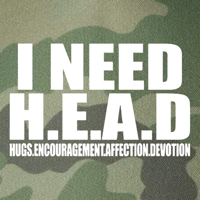 I Need Head Oddly Specific Legacy Tie Dye Trucker Hat