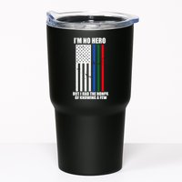IM No Hero Bu I Had The Honor Of Knowing A Few Tumbler