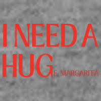I Need Huge Margarita Tall Sweatshirt