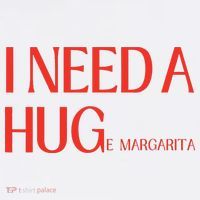 I Need Huge Margarita Adult Drive Performance Visor