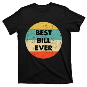 Invoice Name T-Shirt