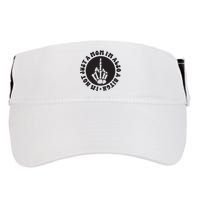 IM Not Just A Mom IM Also A Bitch Adult Drive Performance Visor