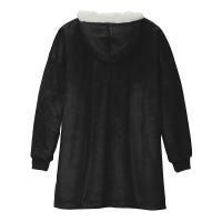 Injustice Ruth Bader Ginsburg Notorious RBG Quote Hooded Wearable Blanket