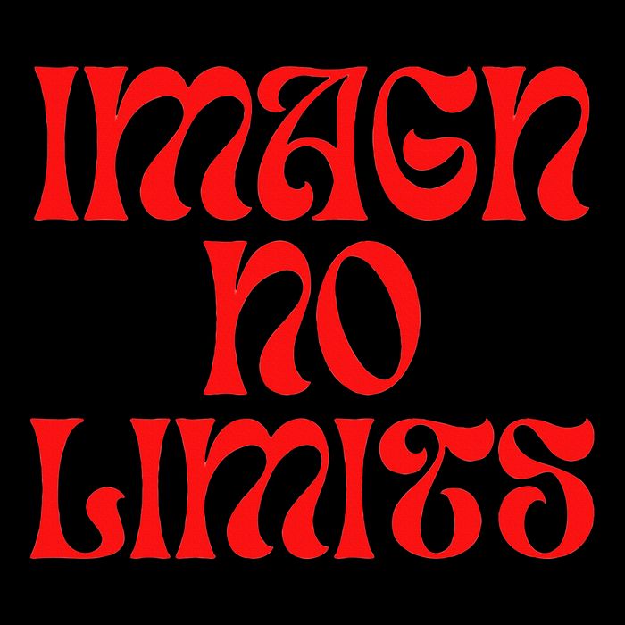 Imagn No Limits 16oz Travel Tumbler