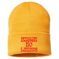 Imagn No Limits Sustainable Knit Beanie