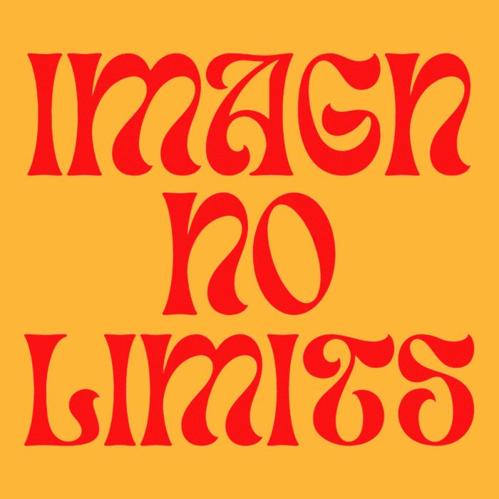 Imagn No Limits Sustainable Knit Beanie
