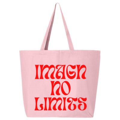 Imagn No Limits 25L Jumbo Tote
