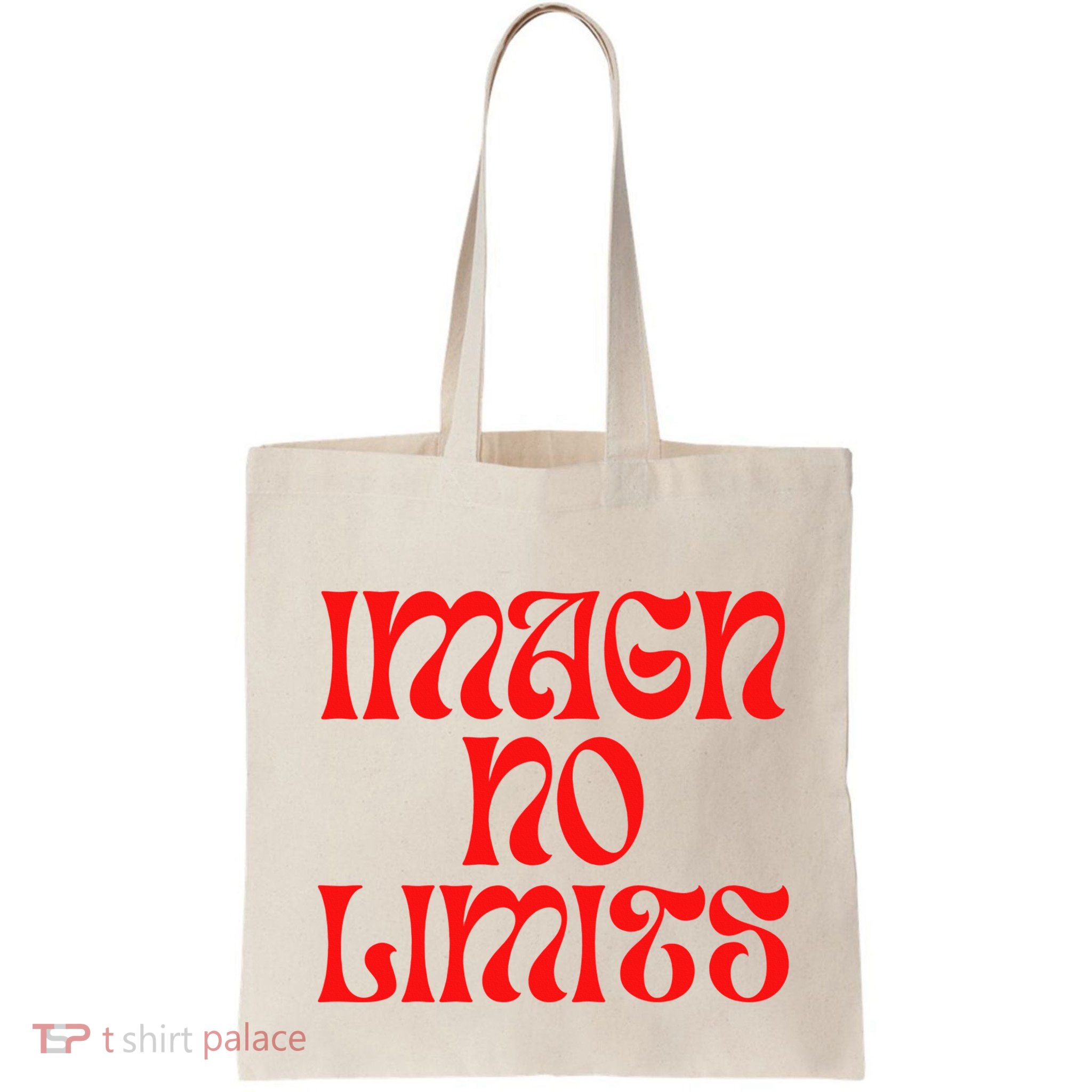 Imagn No Limits Bag