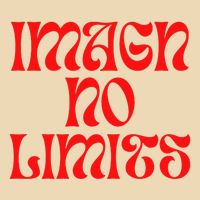 Imagn No Limits Zip Tote Bag