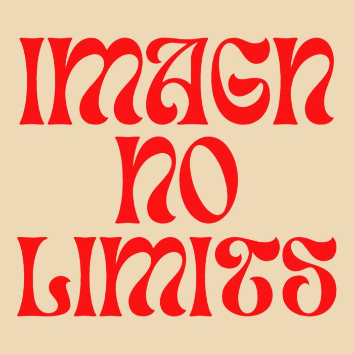 Imagn No Limits Zip Tote Bag