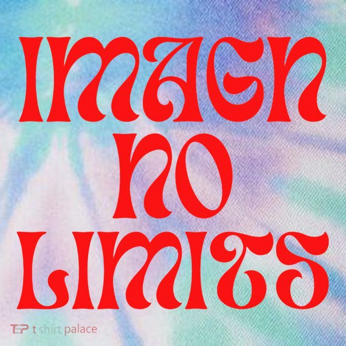 Imagn No Limits Legacy Tie Dye Trucker Hat