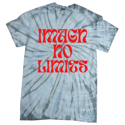 Imagn No Limits Tie-Dye T-Shirt