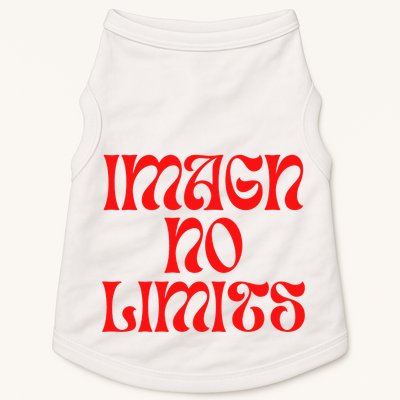 Imagn No Limits Doggie Tank