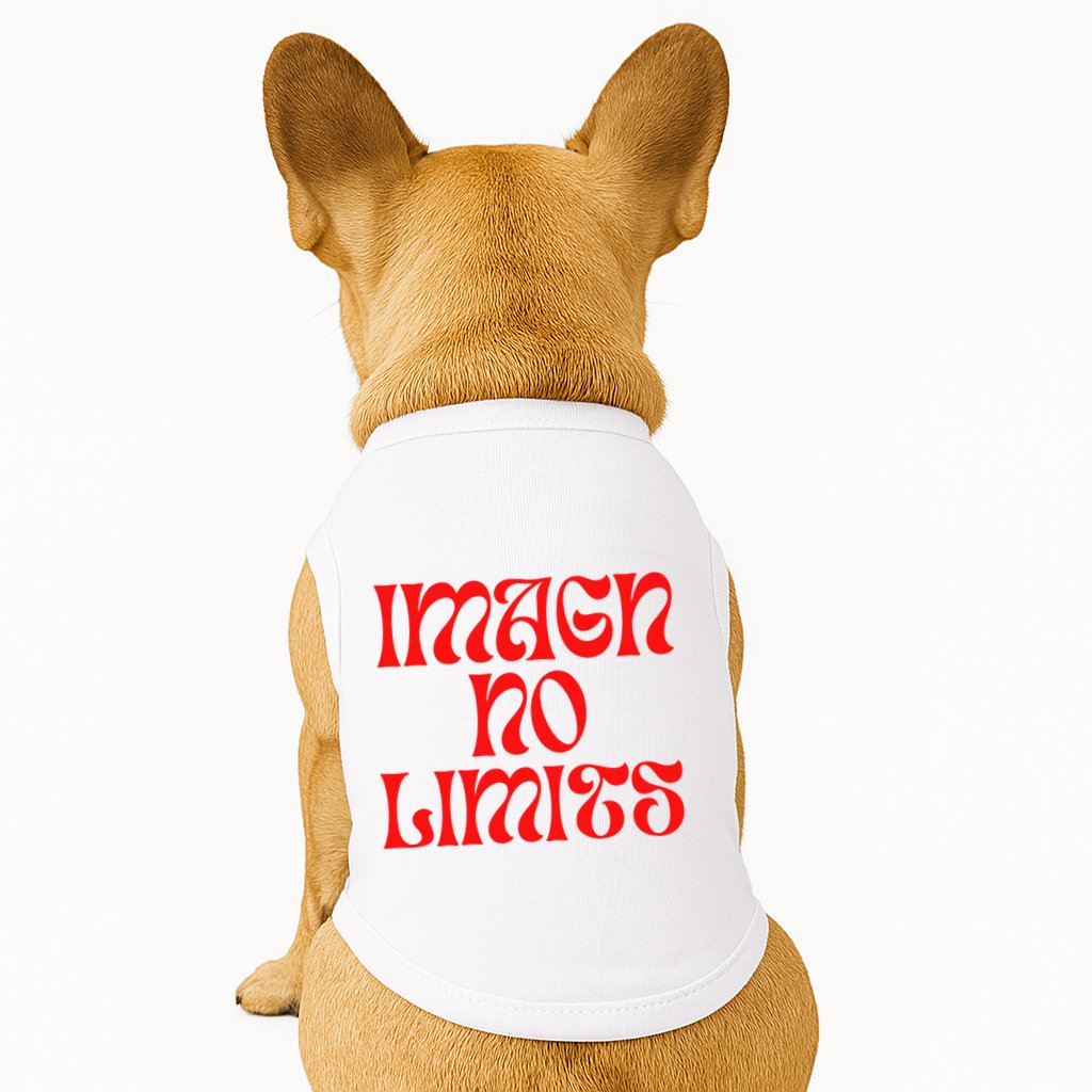Imagn No Limits Doggie Tank