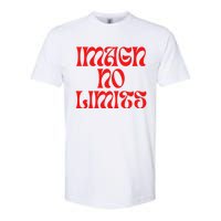 Imagn No Limits Softstyle CVC T-Shirt