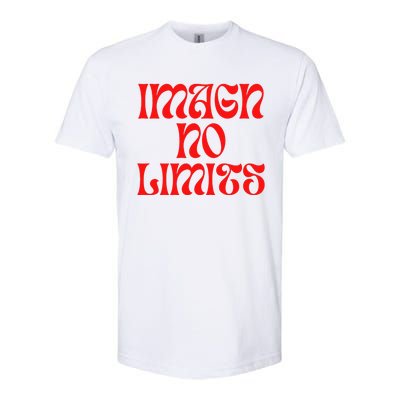 Imagn No Limits Softstyle® CVC T-Shirt