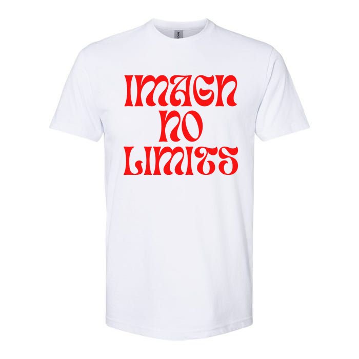 Imagn No Limits Softstyle CVC T-Shirt