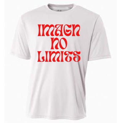 Imagn No Limits Cooling Performance Crew T-Shirt