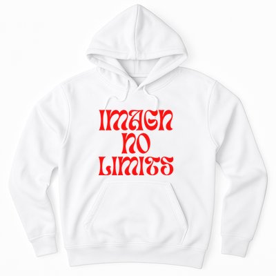 Imagn No Limits Hoodie