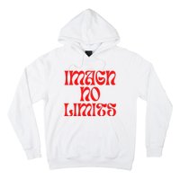 Imagn No Limits Hoodie