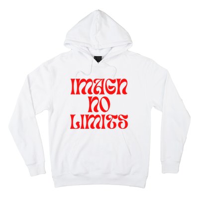 Imagn No Limits Hoodie