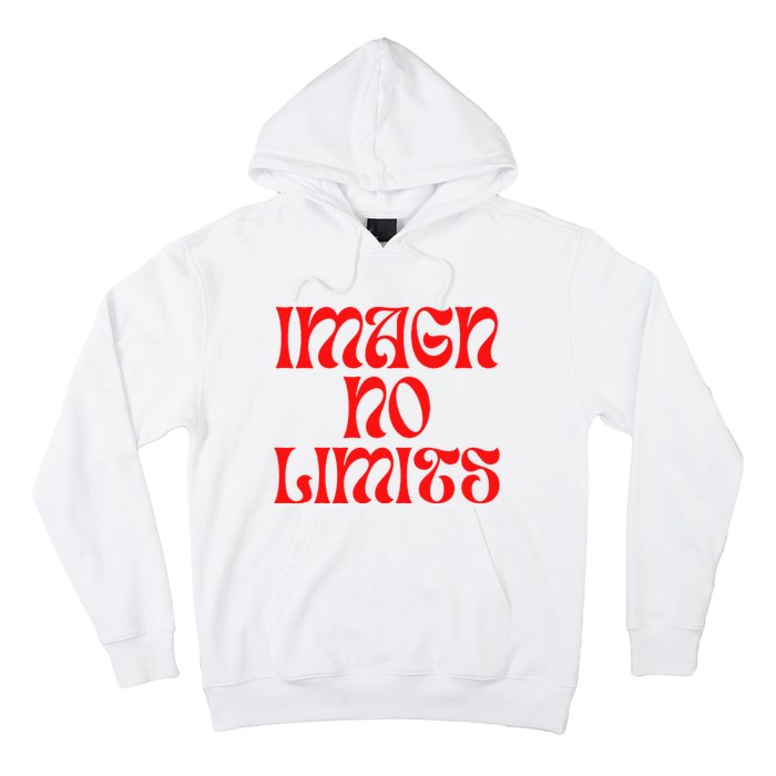 Imagn No Limits Hoodie