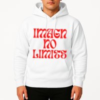 Imagn No Limits Hoodie