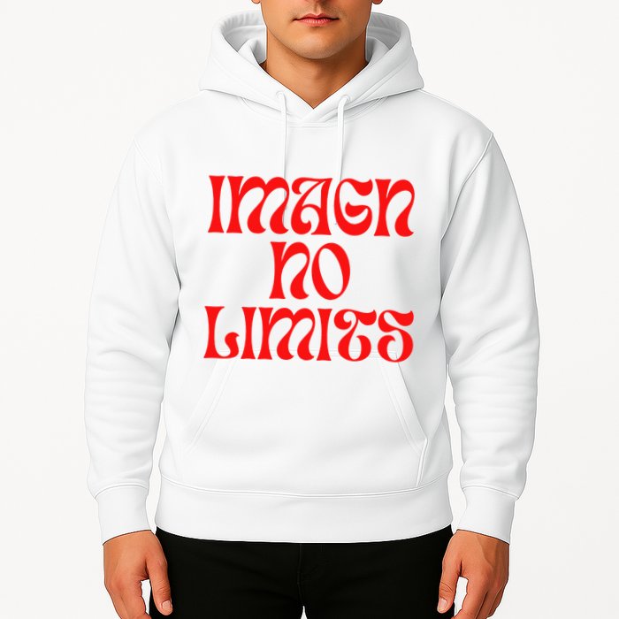 Imagn No Limits Hoodie