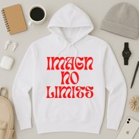 Imagn No Limits Hoodie